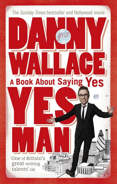 Produktbild: Yes Man