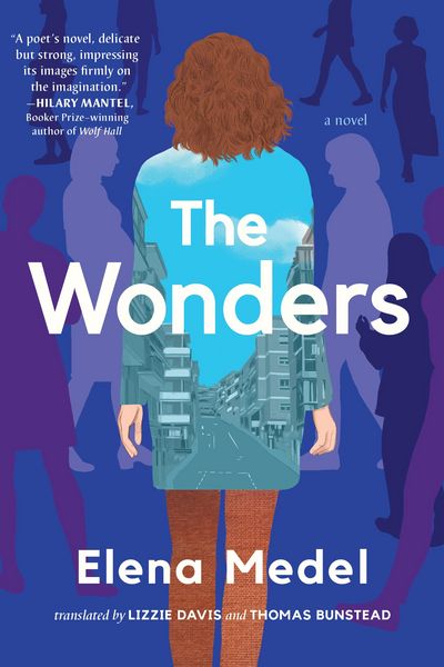 Produktbild: The Wonders