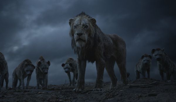 Produktbild: Der K&ouml;nig der L&ouml;wen (+ Blu-ray 2D)
