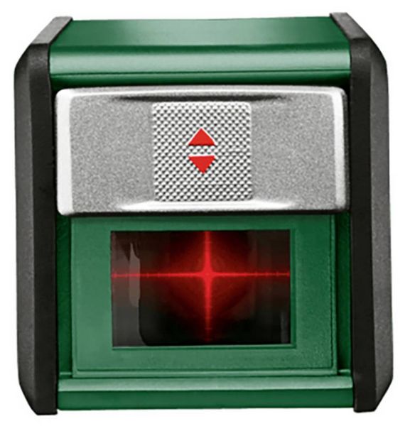 Produktbild: Bosch Home and Garden Quigo Kreuzlinienlaser Reichweite (max.): 10m