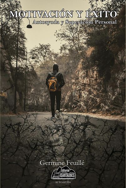 Produktbild: Motivaci&oacute;n y &eacute;xito, autoayuda y superaci&oacute;n personal