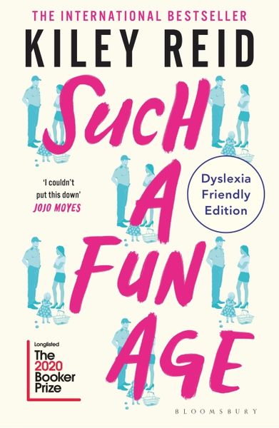 Produktbild: Such a Fun Age