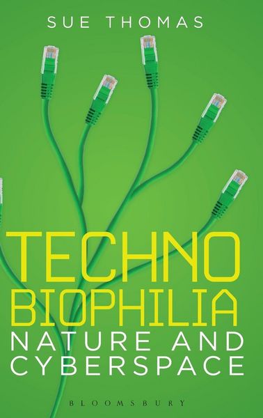 Produktbild: Technobiophilia