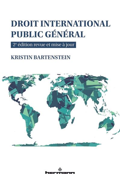 Produktbild: Droit international public g&eacute;n&eacute;ral