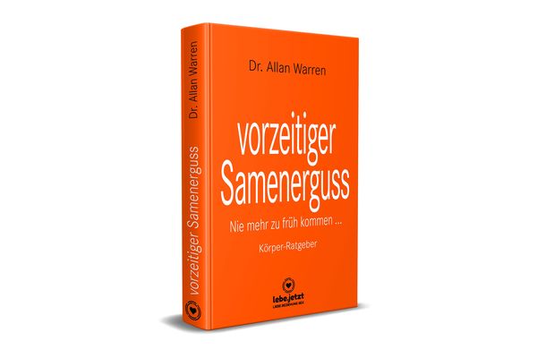 Produktbild: Vorzeitiger Samenerguss | Körper-Ratgeber