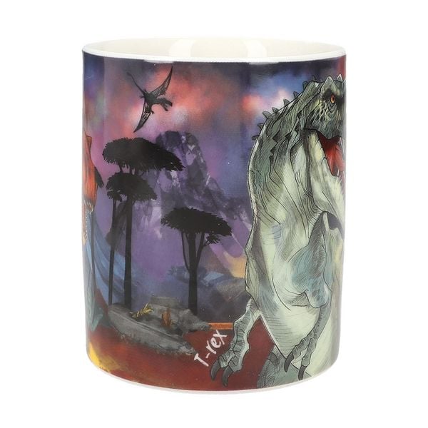 Produktbild: Dino World Becher