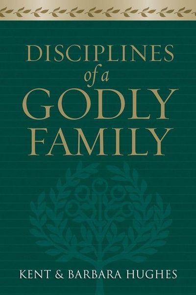 Produktbild: Disciplines of a Godly Family