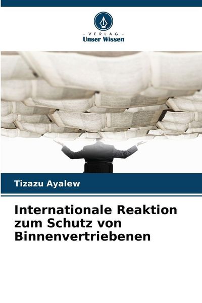 Produktbild: Internationale Reaktion zum Schutz von Binnenvertriebenen