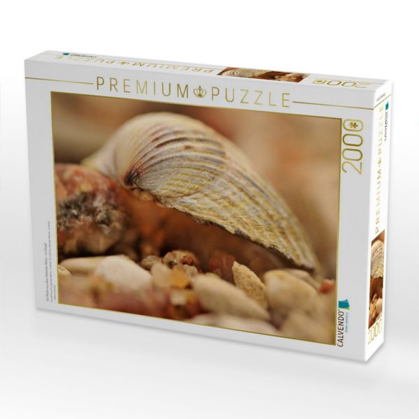 Produktbild: Ein Motiv aus dem Kalender Natur - im Detail (Puzzle)
