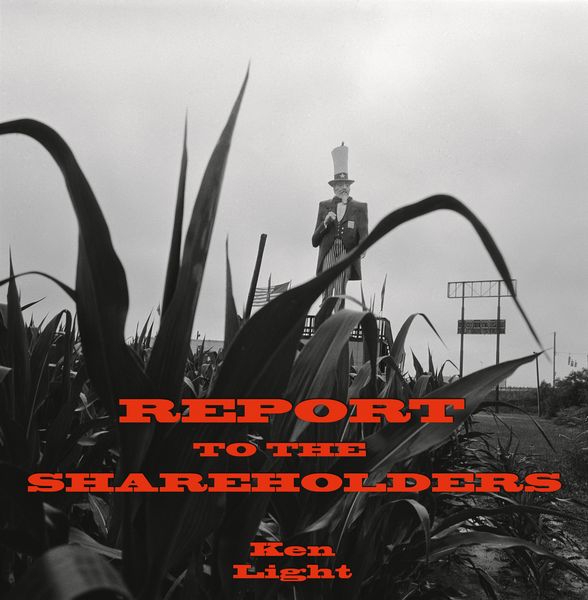 Produktbild: Report to the Shareholders