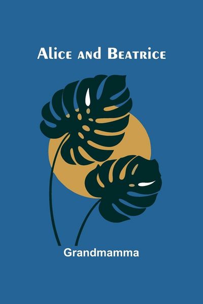 Produktbild: Alice and Beatrice