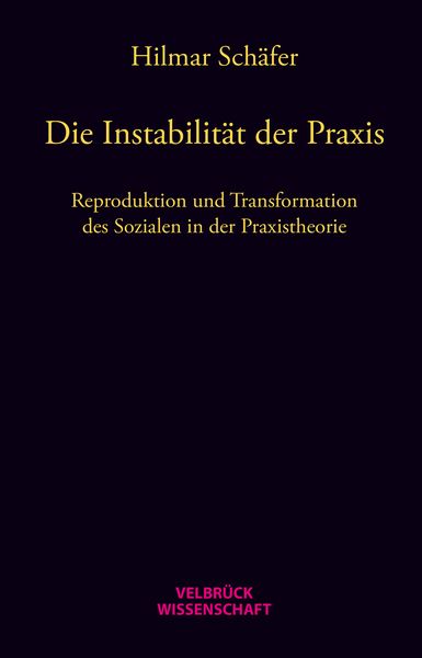 Produktbild: Die Instabilit&auml;t der Praxis