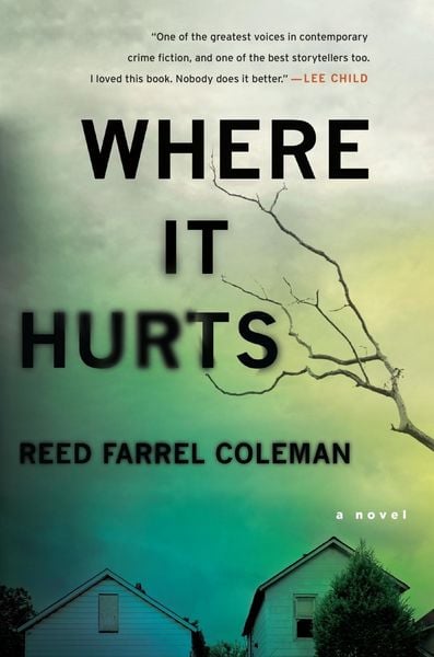 Produktbild: Where It Hurts