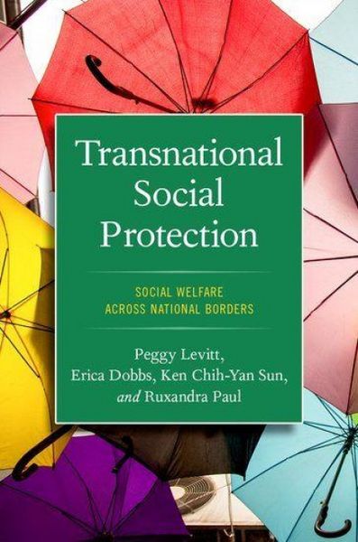 Produktbild: Transnational Social Protection
