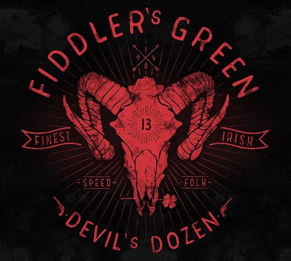 Devil's Dozen(Deluxe Edition)