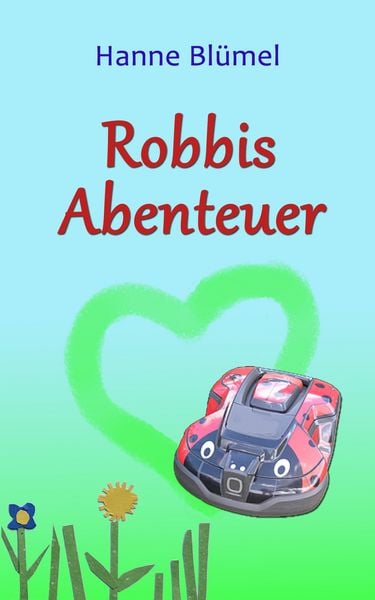Produktbild: Robbis Abenteuer