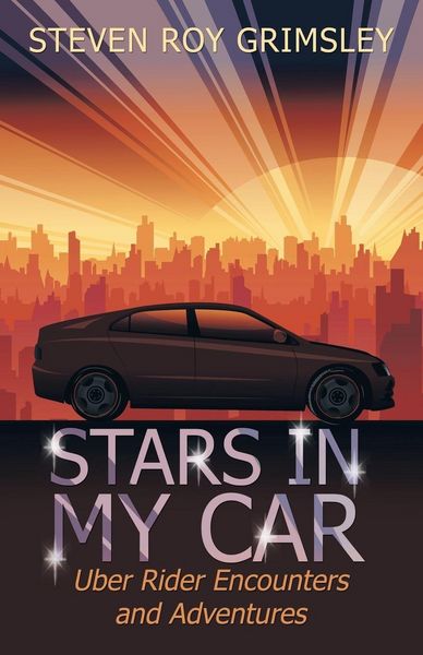 Produktbild: Stars in My Car
