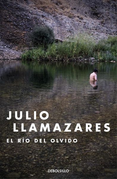 Produktbild: El r&iacute;o del olvido