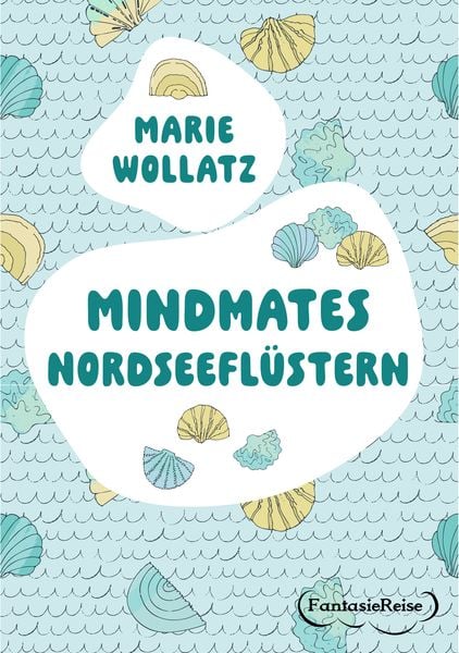 Produktbild: Mindmates - Nordseefl&uuml;stern