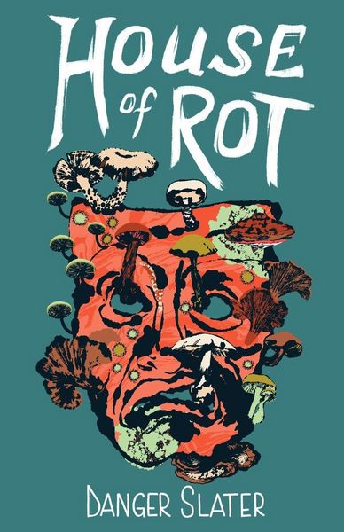 Produktbild: House of Rot