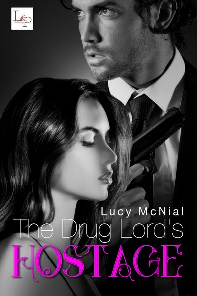 Produktbild: The Drug Lord's Hostage