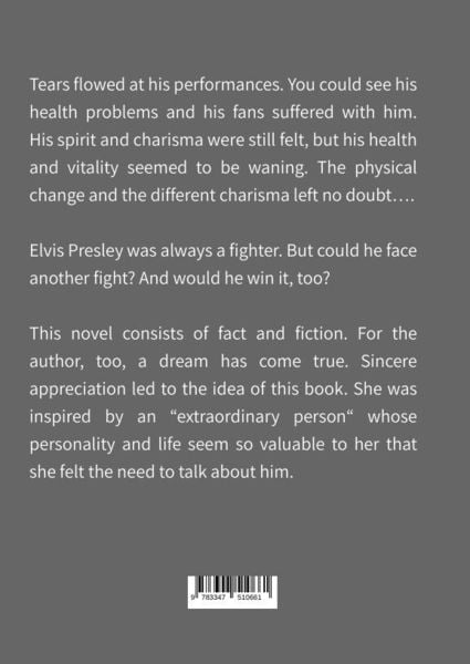 Produktbild: Elvis Presley still had dreams