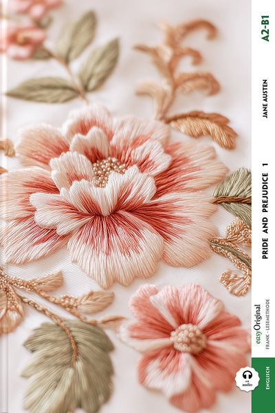 Produktbild: Englisch mit den Gro&szlig;en A2-B2 (8 Softcover + Audio-Online)