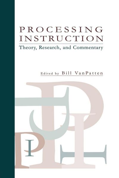 Produktbild: Processing Instruction