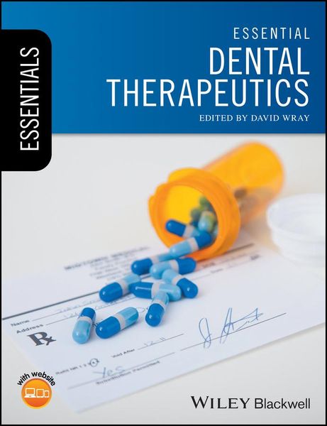 Produktbild: Essential Dental Therapeutics
