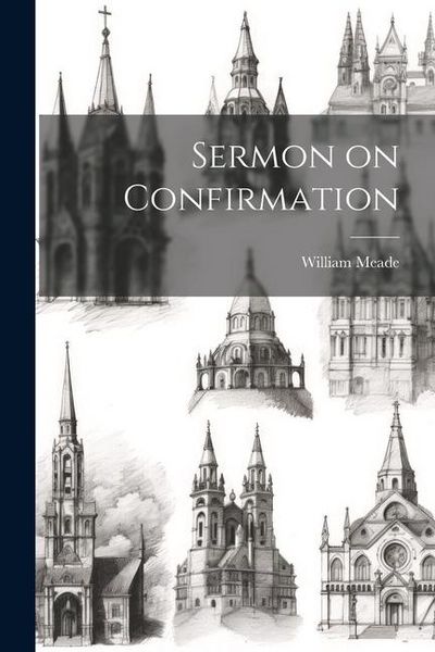 Produktbild: Sermon on Confirmation