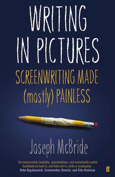 Produktbild: Writing in Pictures
