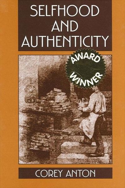 Produktbild: Selfhood and Authenticity