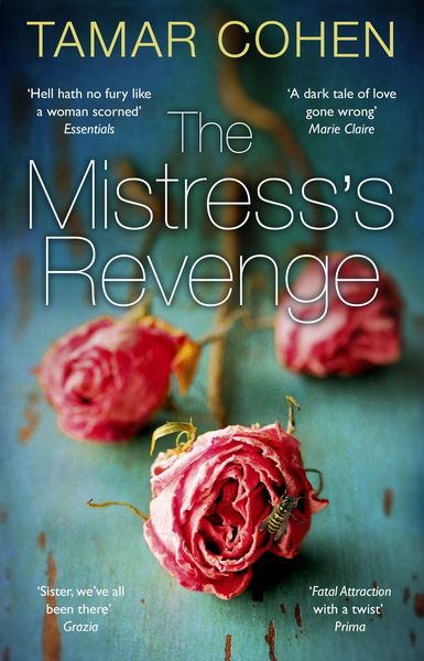 Produktbild: The Mistress's Revenge