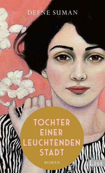 Produktbild: Tochter einer leuchtenden Stadt