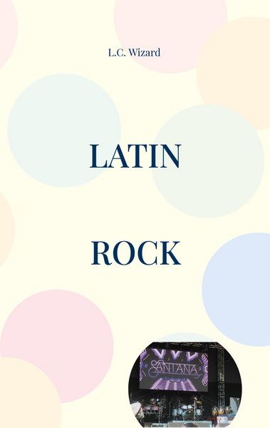 Produktbild: Latin Rock