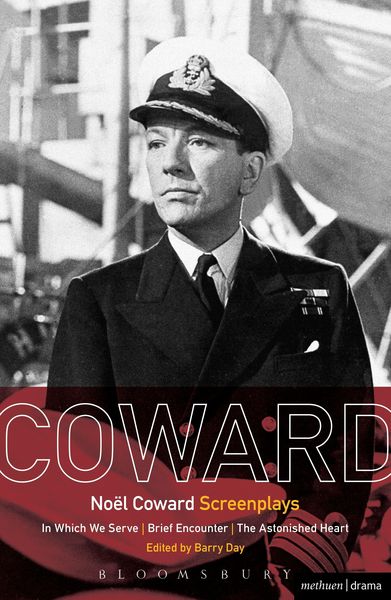 Produktbild: No&euml;l Coward Screenplays