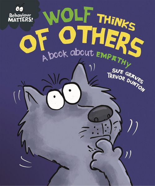 Produktbild: Behaviour Matters