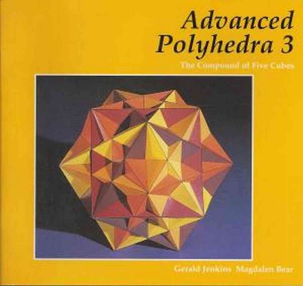 Produktbild: Advanced Polyhedra 3