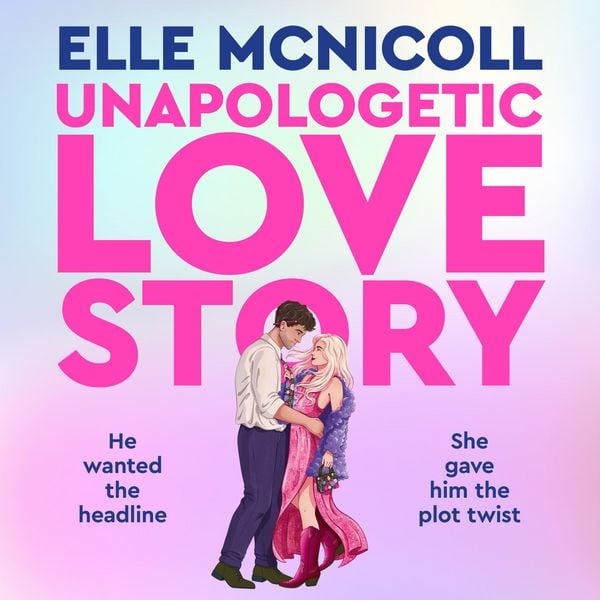 Produktbild: Unapologetic Love Story