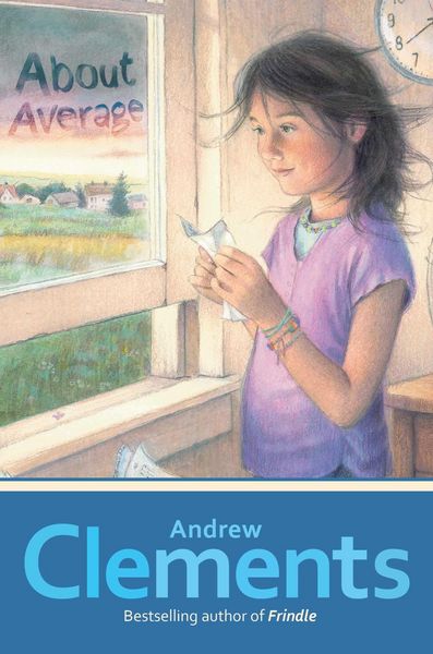 Produktbild: About Average