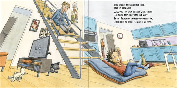Produktbild: Ich mache das!