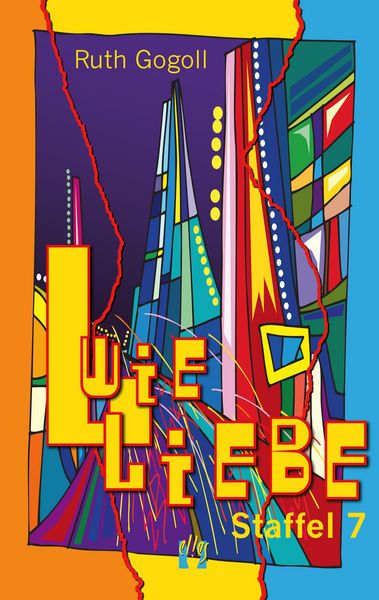 Produktbild: L wie Liebe (Staffel 7)