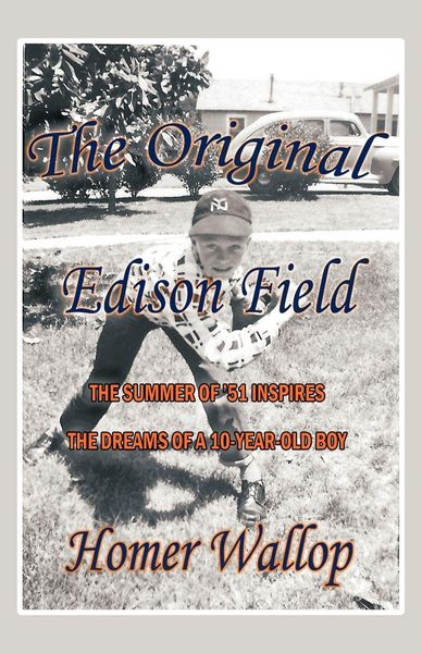 Produktbild: The Original Edison Field
