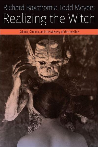 Produktbild: Realizing the Witch