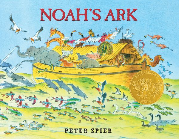 Produktbild: Noah's Ark