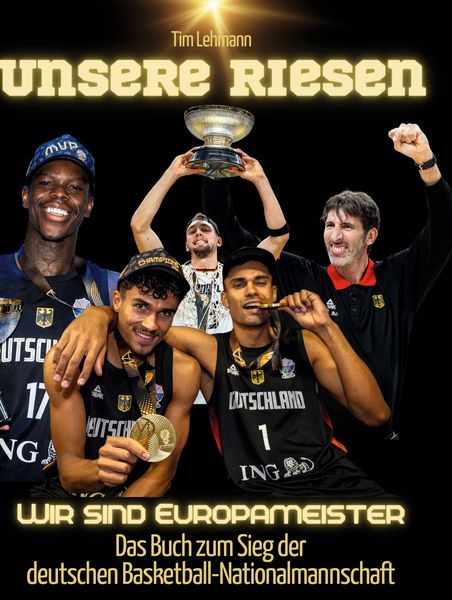 Produktbild: Unsere Riesen