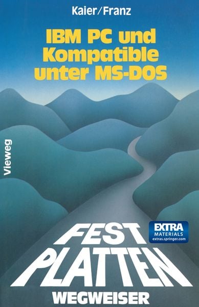 Produktbild: Festplatten-Wegweiser