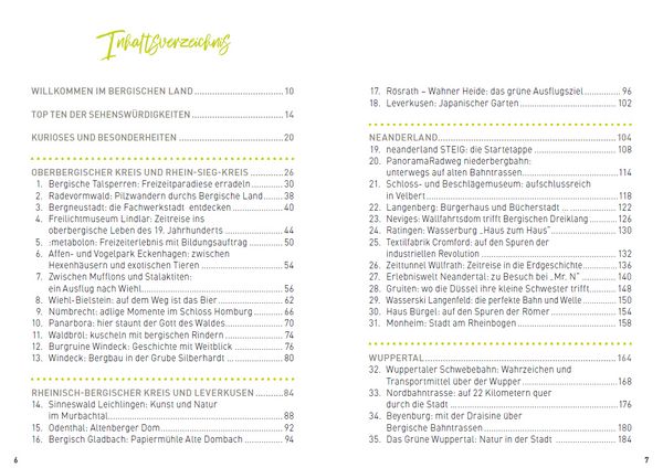 Produktbild: Bergisches Land - HeimatMomente