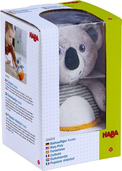 Produktbild: Stehauffigur Koala