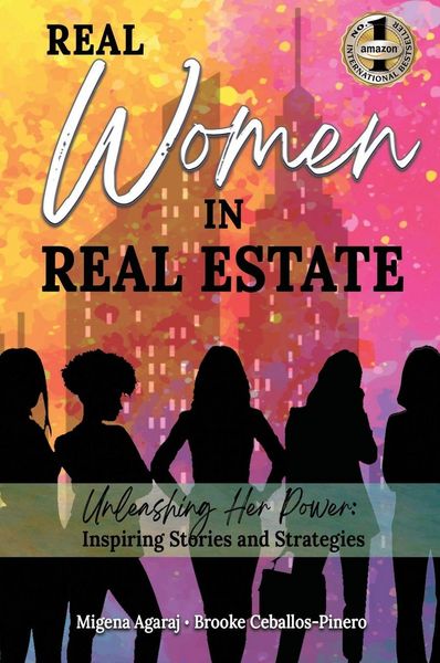 Produktbild: Real Women in Real Estate